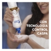 Imagen de Crema Para Peinar H&S Coco  300 MLL
