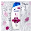 Imagen de Shampoo H&S 2En1 Suave Y Manejable 250 MLL