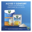 Imagen de Antigripal Vick Pyrena Miel Y Limón 12 PZS