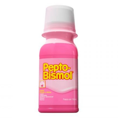 Imagen de Pepto Bismol Líquido 118 MLL