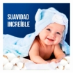 Imagen de Suavizante Downy Libre Enjuague Suave Y Gentil 800 MLL