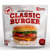 Imagen de Carne Taster Hamburguesa 1 KGS