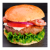 Imagen de Carne Taster Hamburguesa 1 KGS