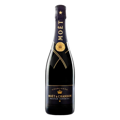 Imagen de Champagne Moet & Chandon Nectar Imperial De 750 Mililitros. 750 MLL