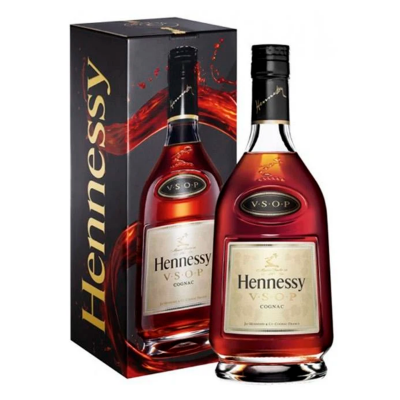 Imagen de COGNAC HENNESSY VSOP 3 LTS