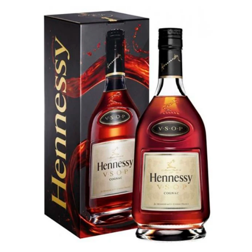 Imagen de Cognac Hennessy Very Special  Vsop 3 LTS