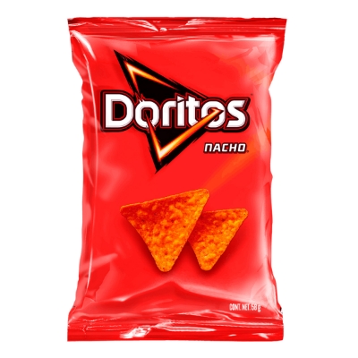 Imagen de Doritos Nachos 58 GRS