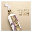 Imagen de Crema Para Peinar Pantene Liso Extremo  300 MLL