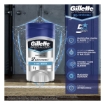 Imagen de Desodorante Gillette Antitraspirante En Gel Cool Wave De Hombre  45 GRS