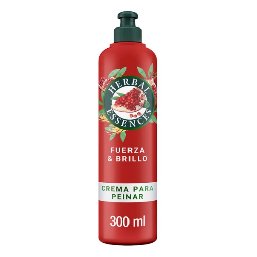 Imagen de Crema Para Peinar Herbal Essences Prolongalo  300 MLL