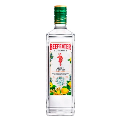 Imagen de Ginebra Beefeater Botanics 700 MLL