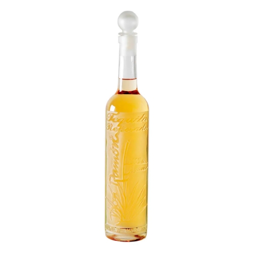 Imagen de Tequila Don Ramón Reposado  1 LTS