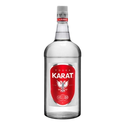 Imagen de Vodka Karat 250 MLL