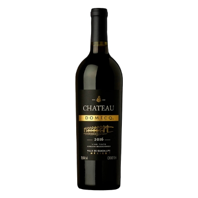 Imagen de Vino Tinto Chateau Domecq 750 MLL