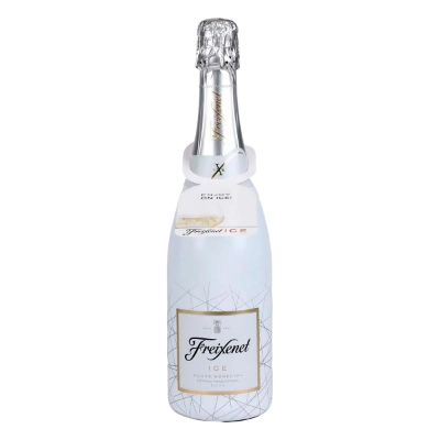 Imagen de Vino Espumoso Freixenet Ice Semi 750 MLL