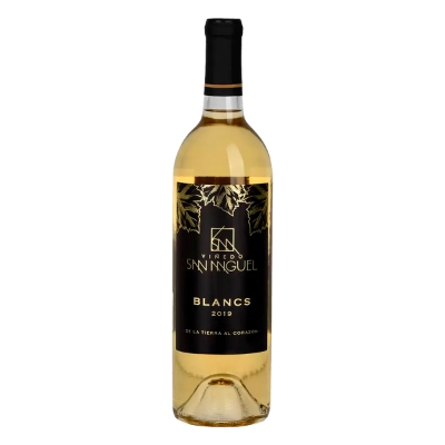 Imagen de Vino Blanco Viñedo San Miguel 750 MLL