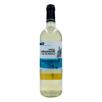 Imagen de Vino Blanco, España, Finca Peña Mayor Viura 750 MLL