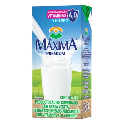 Imagen de Leche Vit Máxima 1 LTS