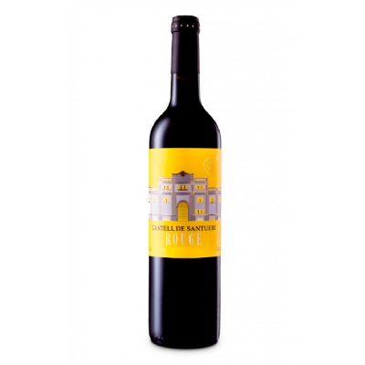 Imagen de Vino Tinto Valdowies Chateu Montenegro Cabernet Sauvignon 750 MLL