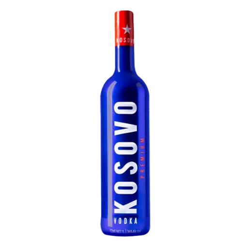Imagen de Vodka Kosovo  1 LTS