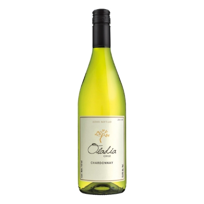 Imagen de Vino Blanco Oladia Chardonnay 750 MLL