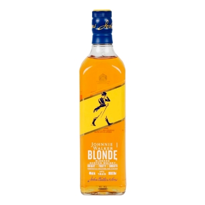 Imagen de Whisky Johnnie Walker Blonde 700 MLL