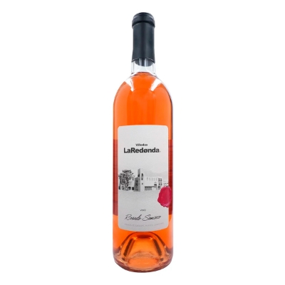 Imagen de Vino Rosado La Redonda 750 MLL