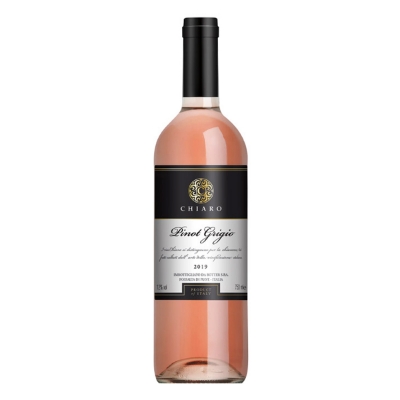 Imagen de Vino Rosado Pinot Grigio Chiaro 750 MLL