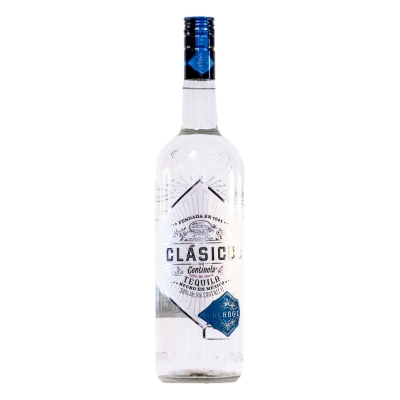 Imagen de Tequila Clásico De Centinela Blanco 1 LTS