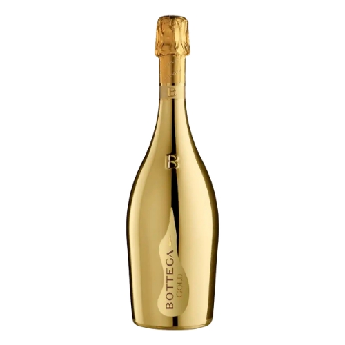 Imagen de Vino Blanco Espumoso Bottega Gold Proseco 750 MLL