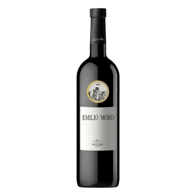 Imagen de Vino Tinto Emilio Moro 750 MLL