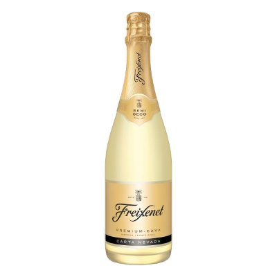 Imagen de Freixenet Carta Nevada Brut 750 MLL