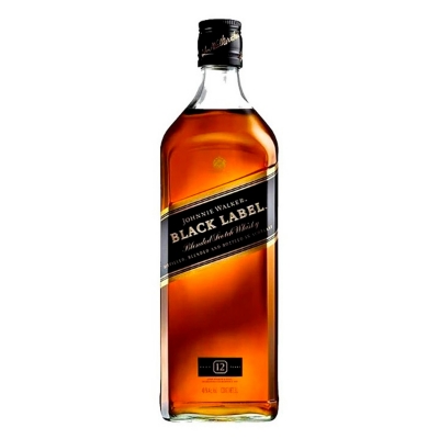 Imagen de Whisky Jhonnie Walker Black 3 LTS