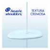 Imagen de Shampoo H&S Limpieza Renovadora  180 MLL