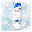 Imagen de Shampoo H&S Limpieza Renovadora  180 MLL