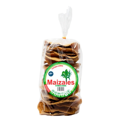 Imagen de Tostada Los Maizales  25 PZS