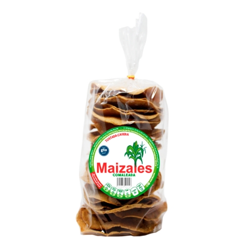 Imagen de Tostada Los Maizales 25 PZS