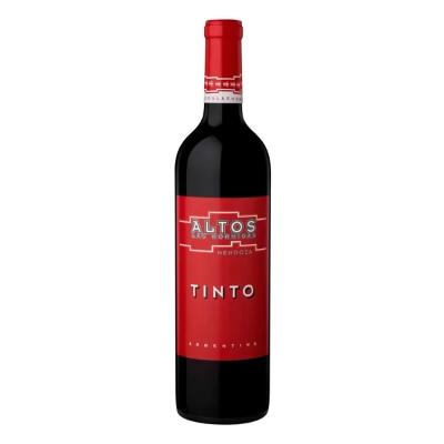 Imagen de Vino Altos Las Hormigas Tinto 750 MLL