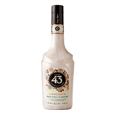 Imagen de Licor 43 Horchata 700 MLL