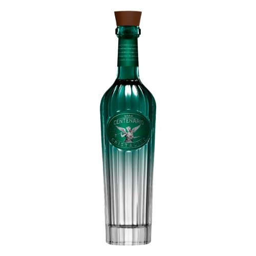 Imagen de Tequila Gran Centenario Cristalino  750 MLL