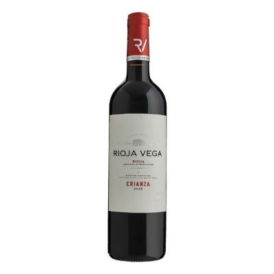 Imagen de Vino Tinto Rioja Vega Crianza 750 MLL