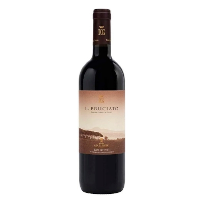 Imagen de Vino Tinto Antinori Il Bruciato Bolgheri 750 MLL