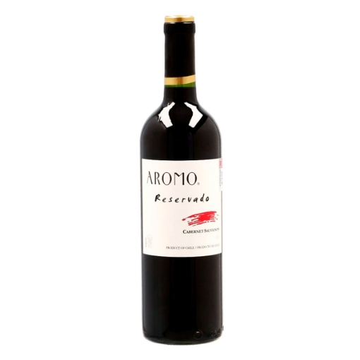 Imagen de Vino Tinto Aromo Reserva Cabernet Sauvignon  750 MLL