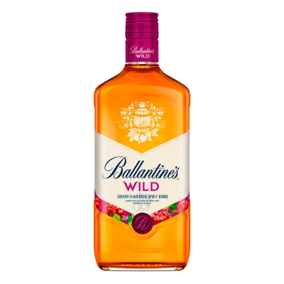 Imagen de Whisky Ballantines Wild 700 MLL