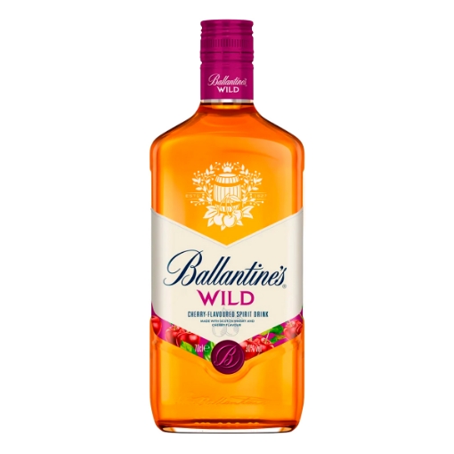 Imagen de Whisky Ballantines Wild  700 MLL