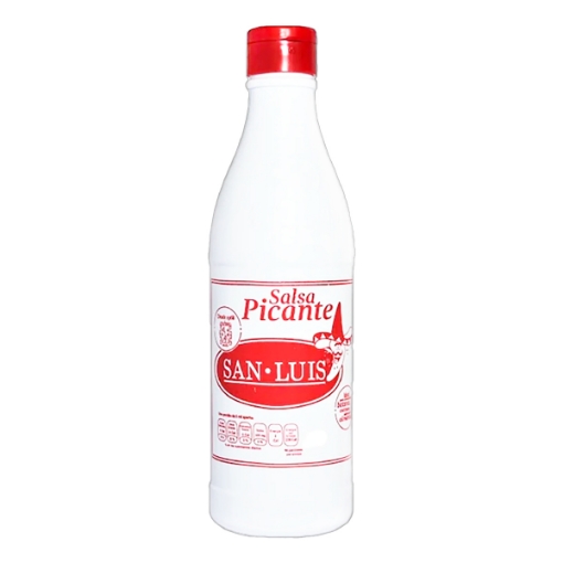 Imagen de Salsa Picante San Luis 1 LTS