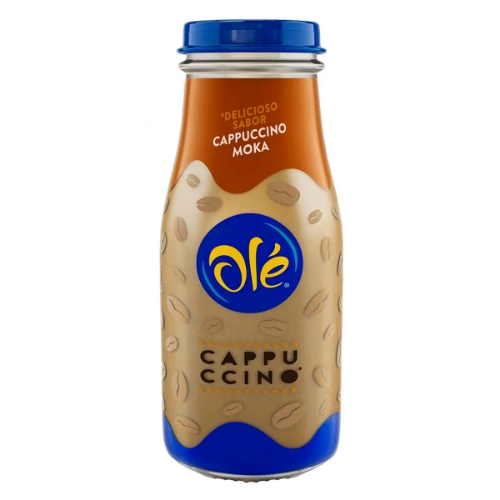 Imagen de Café Ole Moka  281 MLL