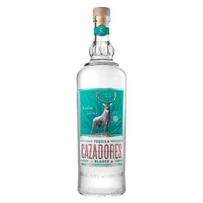 Imagen de Tequila Cazadores Blanco 950 MLL