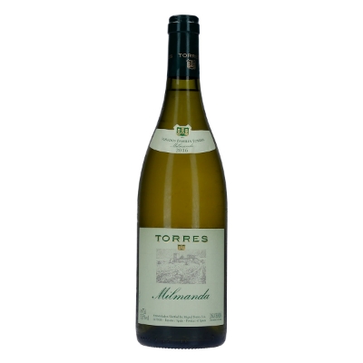 Imagen de Vino Blanco Torres Milmanda 750 MLL