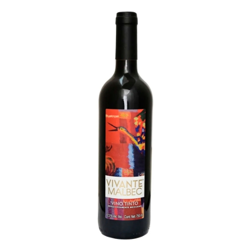 Imagen de Vino Tinto Dolores Vivante 750 MLL